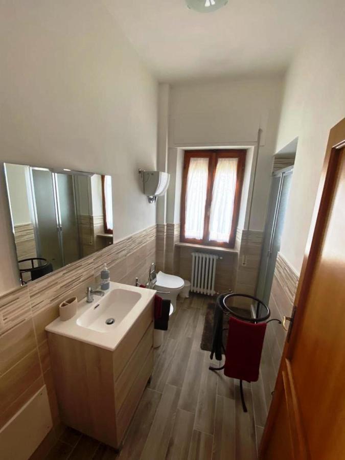 Il Panorama Di Trevi Hotel Kültér fotó