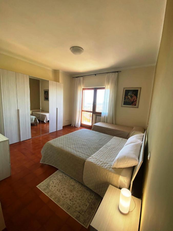 Il Panorama Di Trevi Hotel Kültér fotó